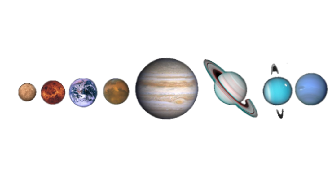 Solar System