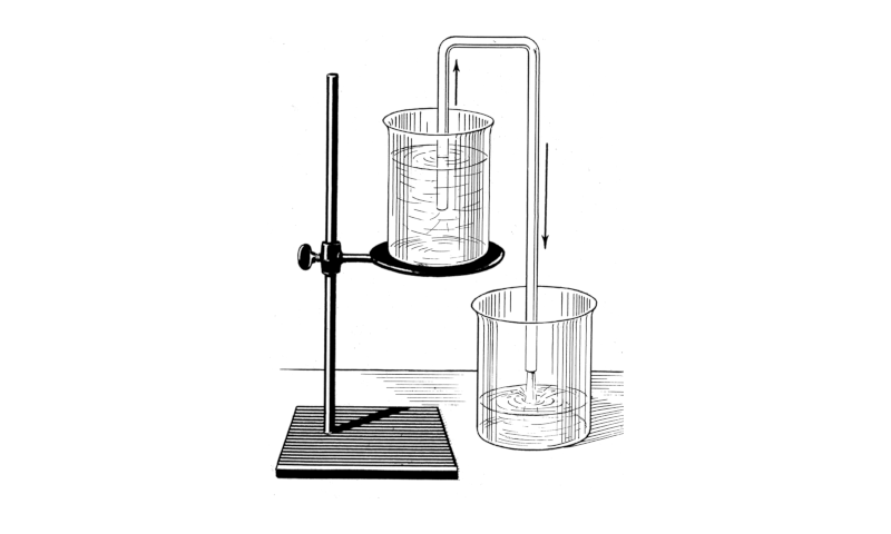 Siphon